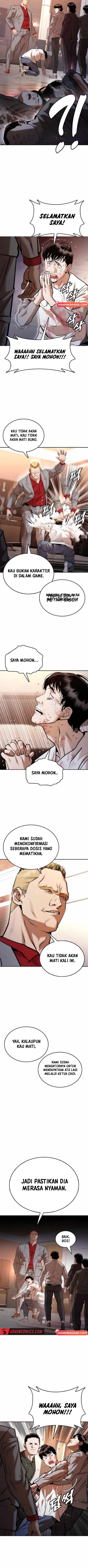 Suit Red Chapter 3 - halaman 9