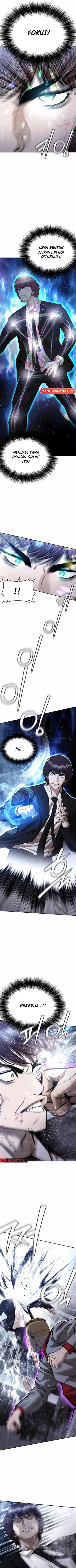 Suit Red Chapter 4 - halaman 10