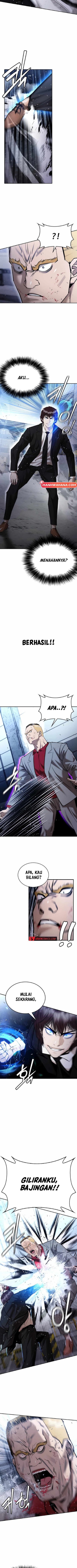 Suit Red Chapter 4 - halaman 11