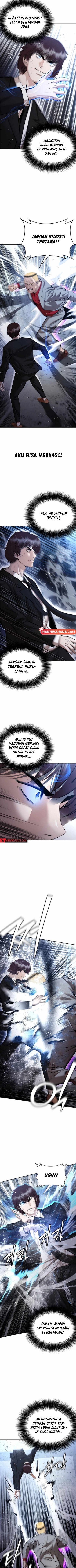 Suit Red Chapter 4 - halaman 12