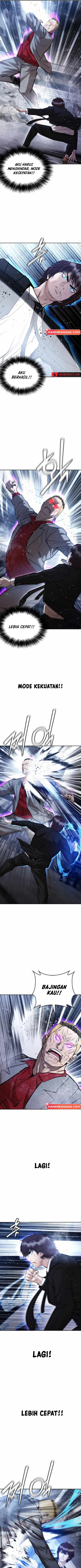 Suit Red Chapter 4 - halaman 14
