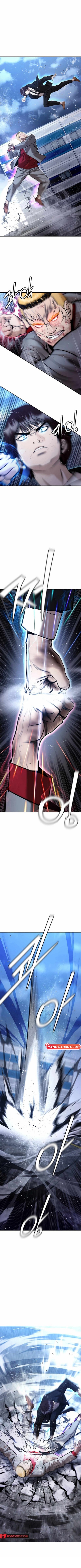 Suit Red Chapter 4 - halaman 17