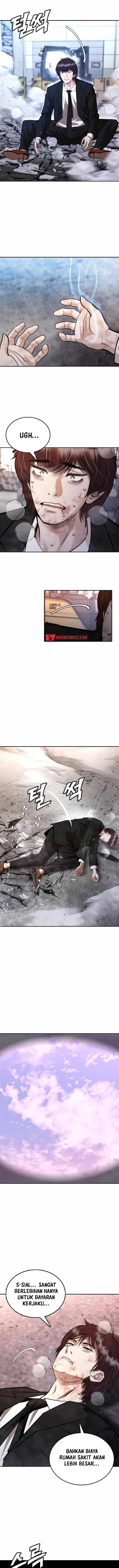 Suit Red Chapter 4 - halaman 19