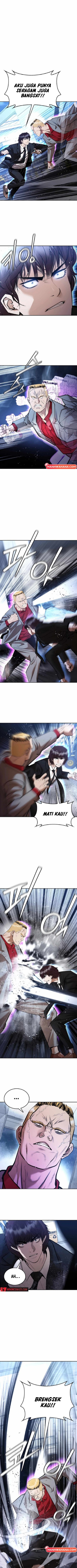 Suit Red Chapter 4 - halaman 2