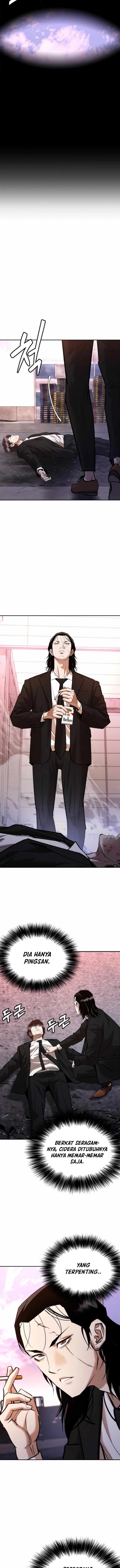 Suit Red Chapter 4 - halaman 20