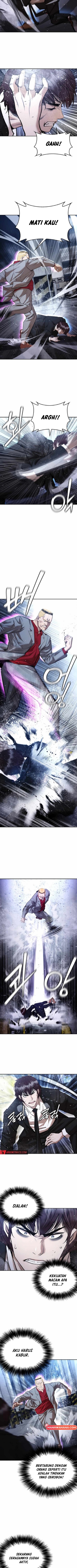 Suit Red Chapter 4 - halaman 3