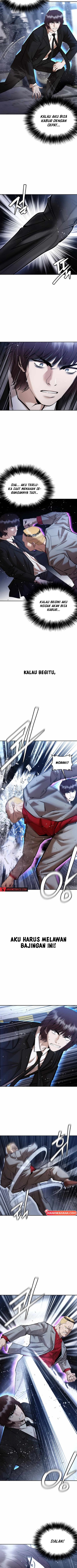 Suit Red Chapter 4 - halaman 4