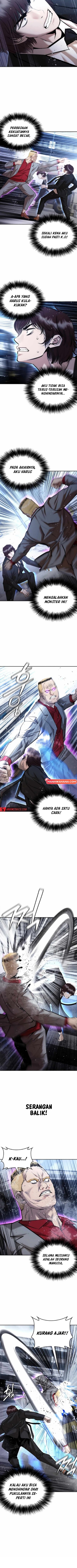 Suit Red Chapter 4 - halaman 5