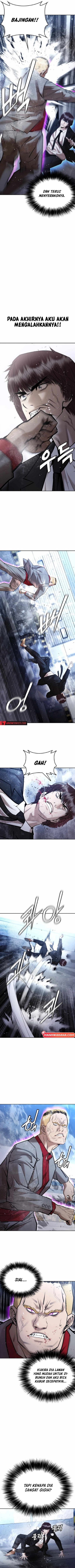 Suit Red Chapter 4 - halaman 6