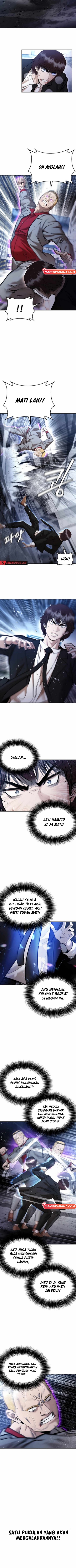 Suit Red Chapter 4 - halaman 7
