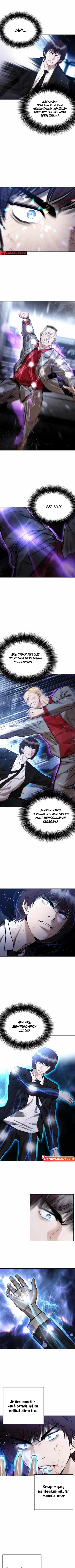 Suit Red Chapter 4 - halaman 8