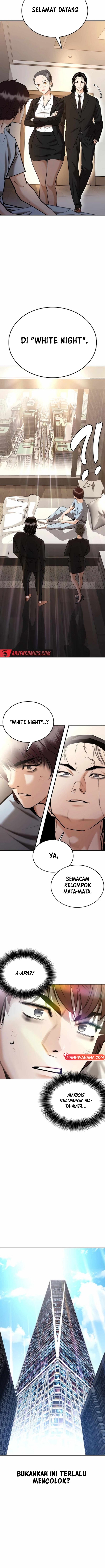 Suit Red Chapter 5 - halaman 11