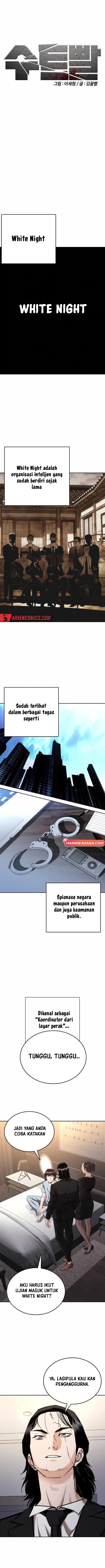 Suit Red Chapter 5 - halaman 12