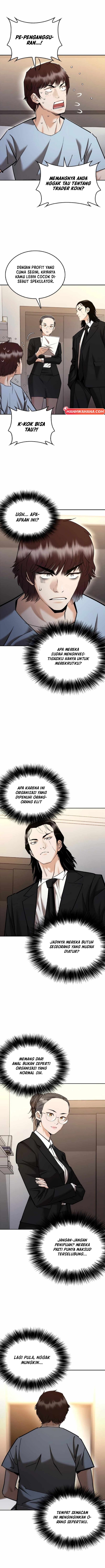 Suit Red Chapter 5 - halaman 13