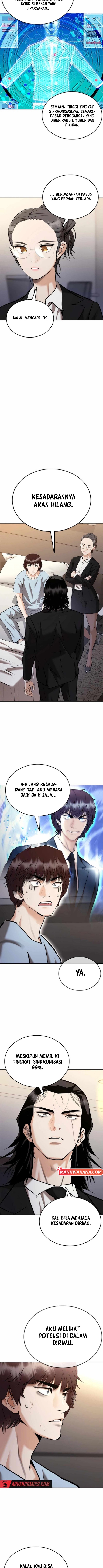 Suit Red Chapter 5 - halaman 15