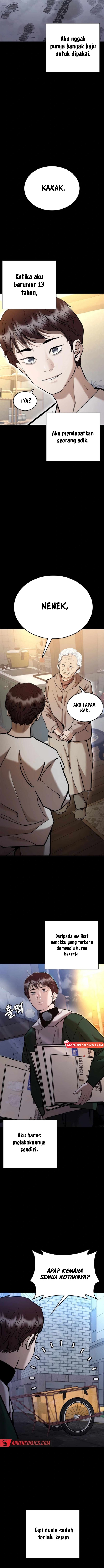 Suit Red Chapter 5 - halaman 3