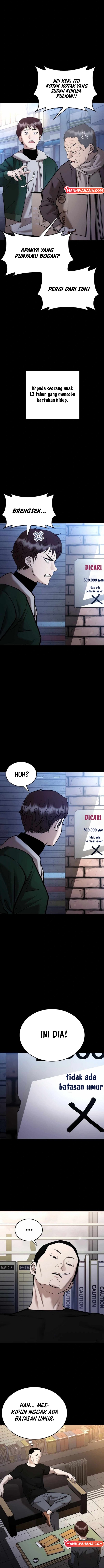 Suit Red Chapter 5 - halaman 4