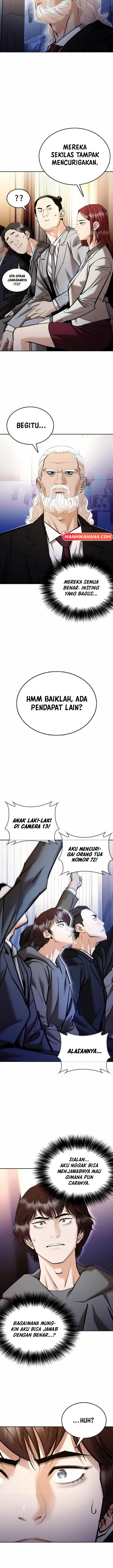 Suit Red Chapter 6 - halaman 10