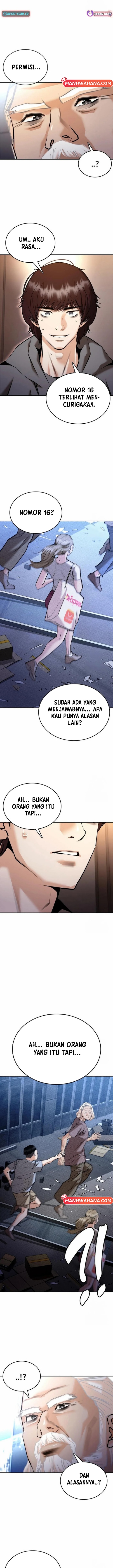 Suit Red Chapter 6 - halaman 11