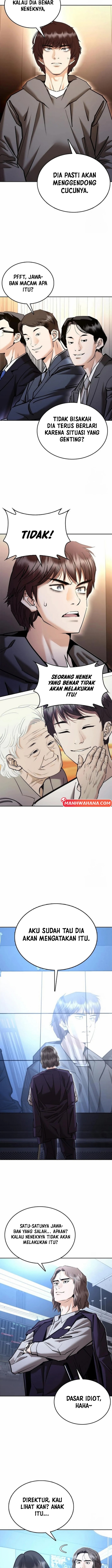 Suit Red Chapter 6 - halaman 12