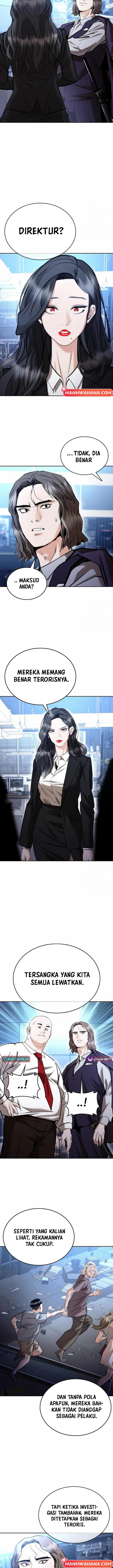 Suit Red Chapter 6 - halaman 13