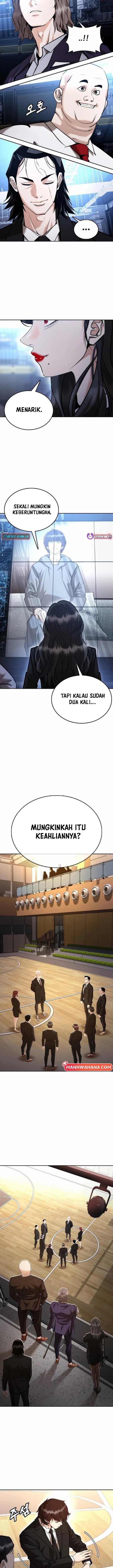 Suit Red Chapter 6 - halaman 14