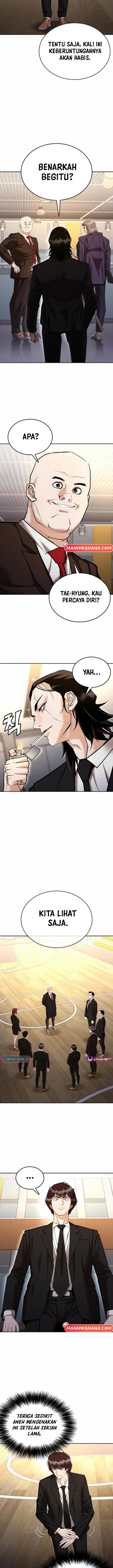 Suit Red Chapter 6 - halaman 17