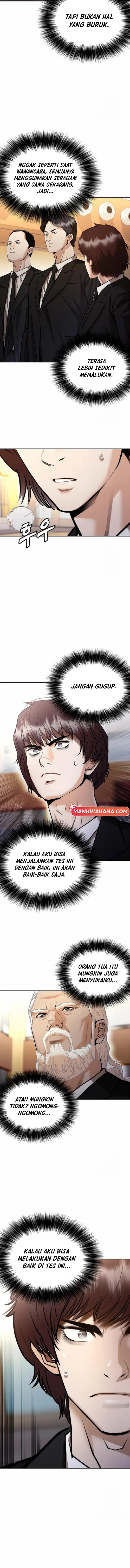 Suit Red Chapter 6 - halaman 18