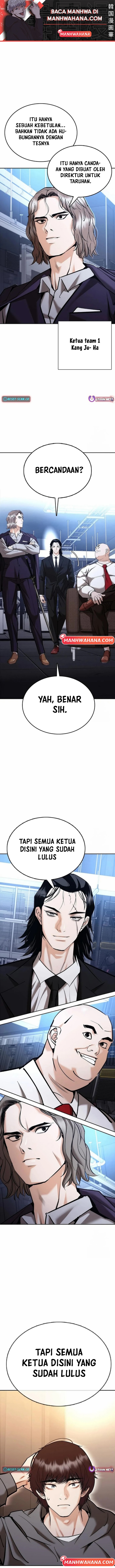 Suit Red Chapter 6 - halaman 2