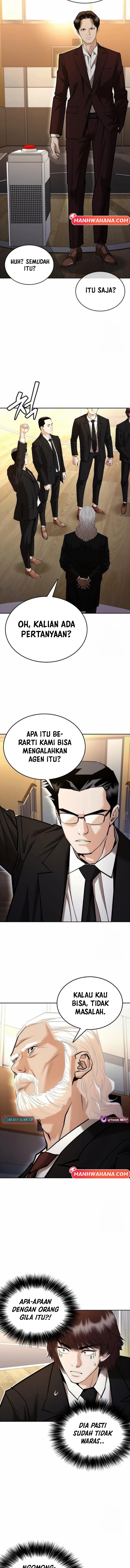 Suit Red Chapter 6 - halaman 20