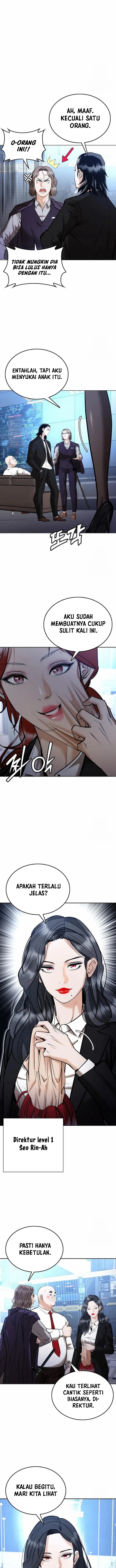 Suit Red Chapter 6 - halaman 3