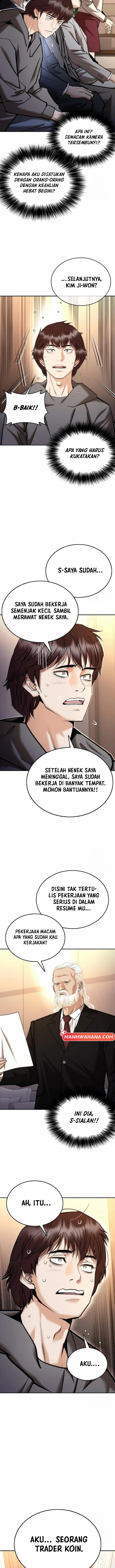 Suit Red Chapter 6 - halaman 5
