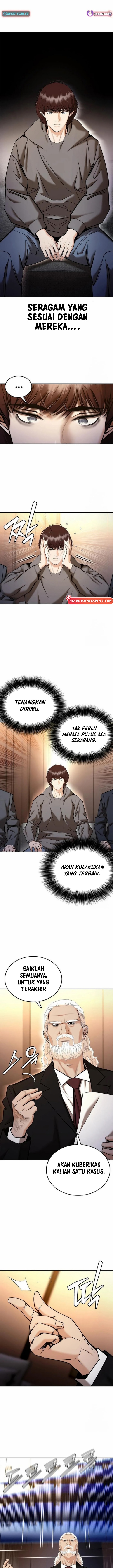 Suit Red Chapter 6 - halaman 7