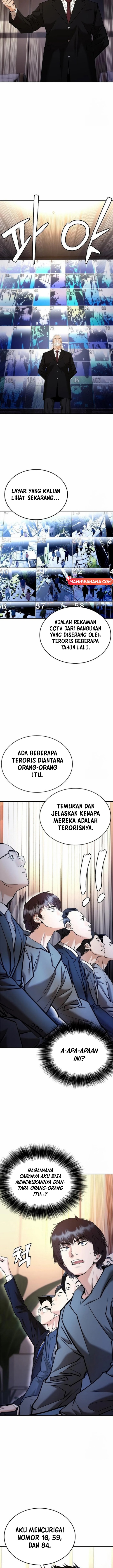 Suit Red Chapter 6 - halaman 8