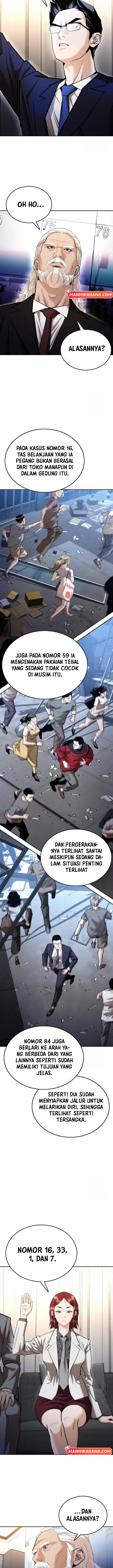Suit Red Chapter 6 - halaman 9