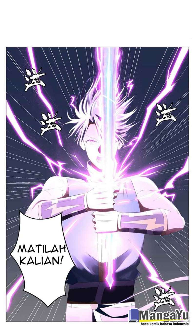 Suit Red Chapter 7 - halaman 11