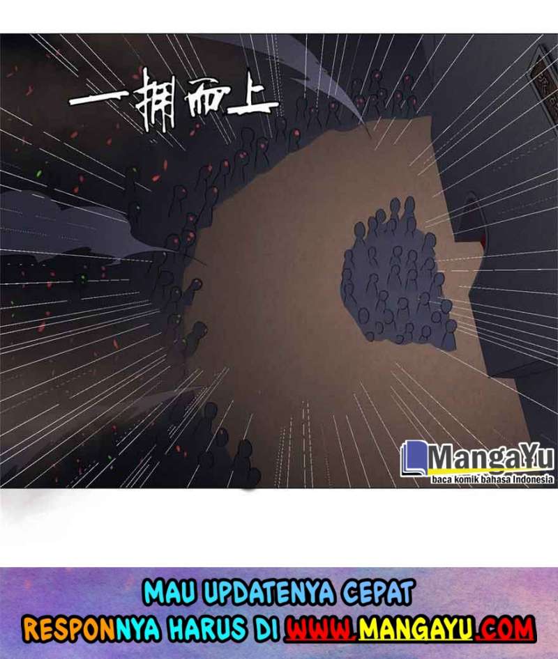 Suit Red Chapter 7 - halaman 9