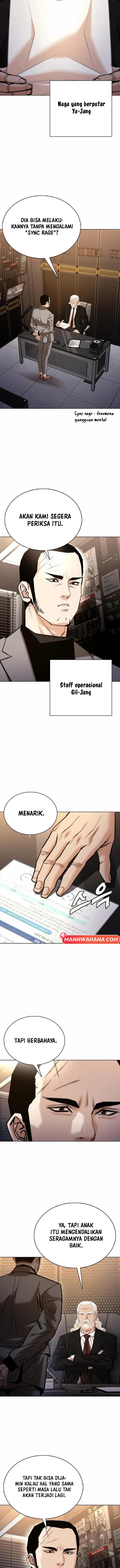 Suit Red Chapter 8 - halaman 11