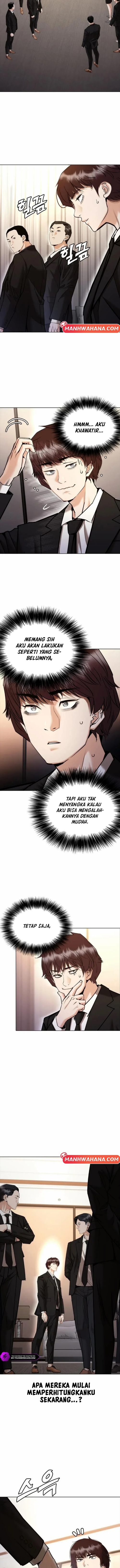 Suit Red Chapter 8 - halaman 13