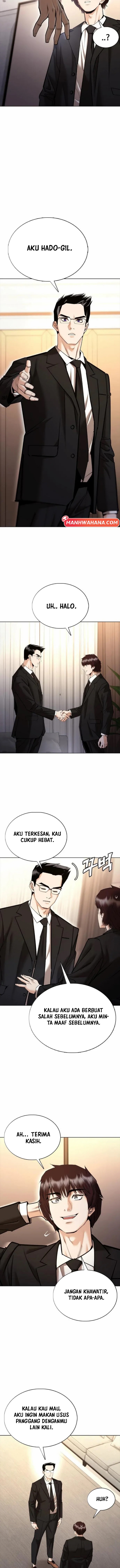 Suit Red Chapter 8 - halaman 14