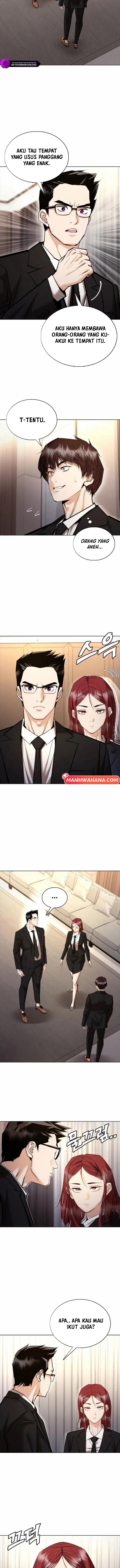 Suit Red Chapter 8 - halaman 15