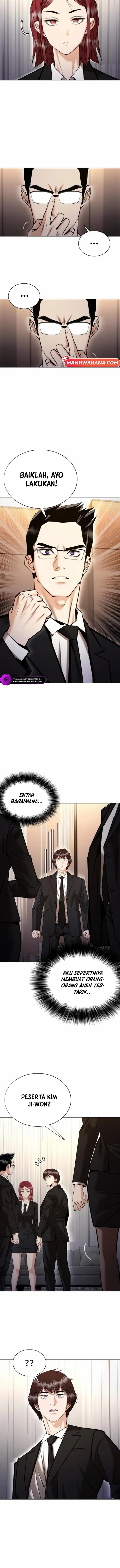 Suit Red Chapter 8 - halaman 16
