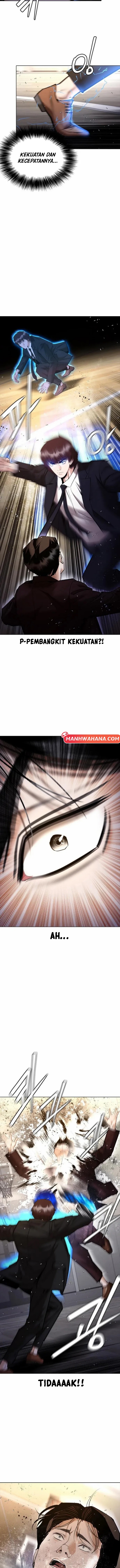 Suit Red Chapter 8 - halaman 6