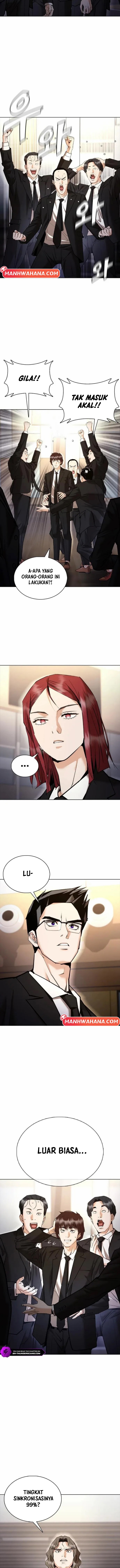 Suit Red Chapter 8 - halaman 9