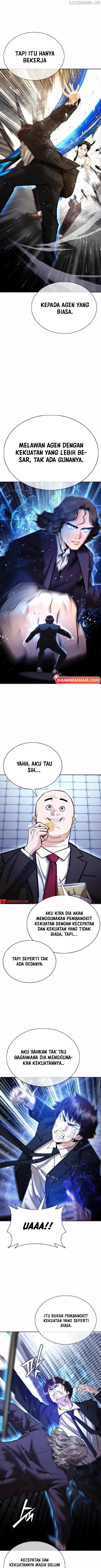 Suit Red Chapter 9 - halaman 10