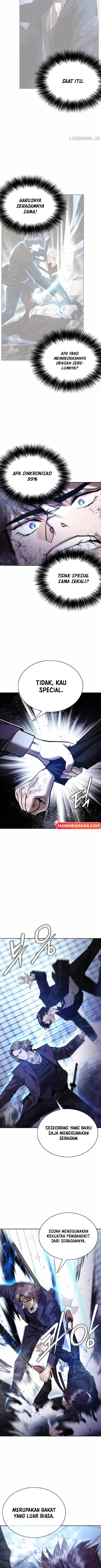 Suit Red Chapter 9 - halaman 12