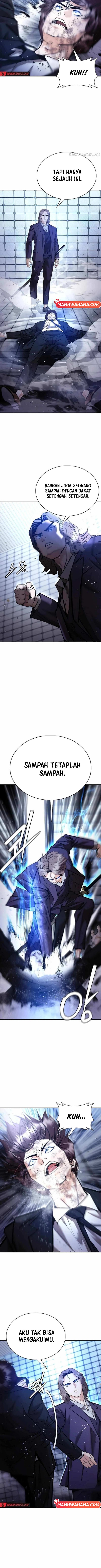 Suit Red Chapter 9 - halaman 13