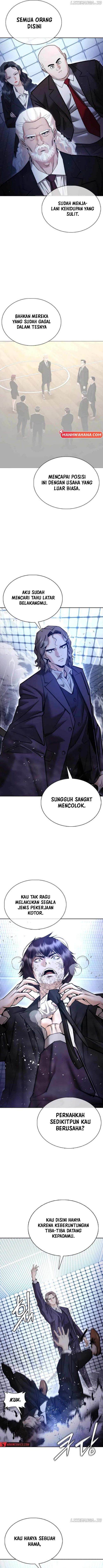 Suit Red Chapter 9 - halaman 14