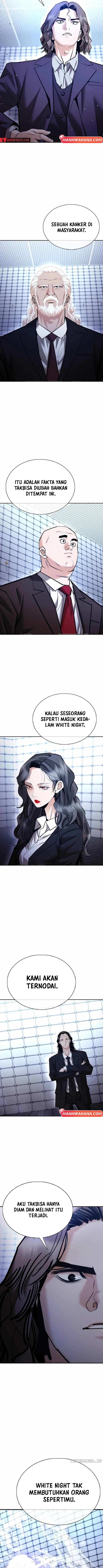 Suit Red Chapter 9 - halaman 15