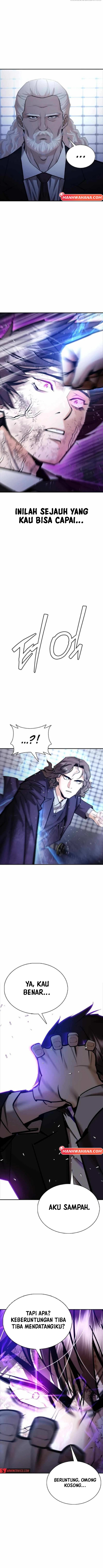 Suit Red Chapter 9 - halaman 17